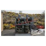 Vacuum Distillation Unit