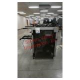 Label-aire Labeling Machine