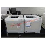 LaserJet Printers