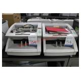 Pass-Through Scanners