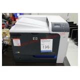 Color LaserJet Printer