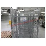 Heavy Duty Shelving Unit
