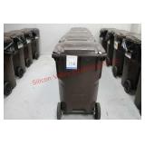 Rollout Refuse Container