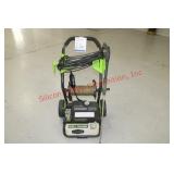 Pressure Washer