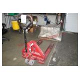 Pallet Jack