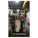 Vacuum Distillation Unit