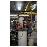 Vacuum Distillation Unit