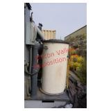 Vacuum Distillation Unit