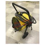 Movable Heater / Industrial (LOCATED IN CHATTANOOG