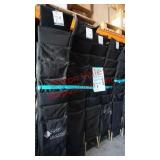 Stackable Wood Chairs