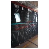 Stackable Wood Chairs