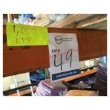 Linen Pillow Cushion Covers