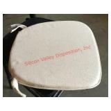 Chiavari Chair Style Sand Color Cushion