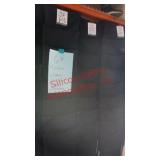 Stackable Wood Chairs