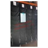 Stackable Wood Chairs