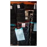 Stackable Wood Chairs