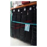 Stackable Wood Chairs