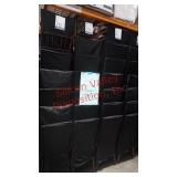 Stackable Wood Chairs