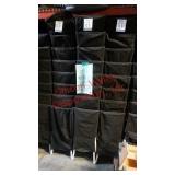 Stackable Wood Chairs