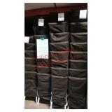 Stackable Wood Chairs