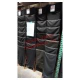 Stackable Wood Chairs