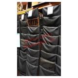 Stackable Wood Chairs