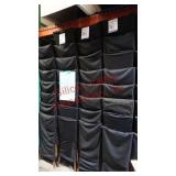 Stackable Wood Chairs