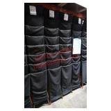 Stackable Wood Chairs