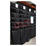 Stackable Wood Chairs