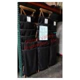 Stackable Wood Chairs