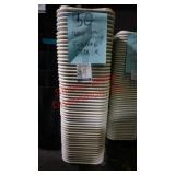 Outdoor Plastic Folding Chairs