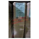 Outdoor Plastic Folding Chairs