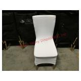 universal  Chair Cover ivory