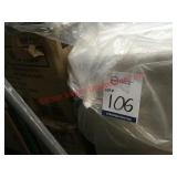 Cube Ottoman Footstool