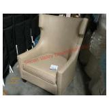 Decorative Items & Chair