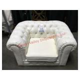 Chesterfield Accent Chair