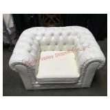 Chesterfield Accent Chair