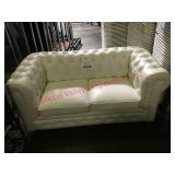 Chesterfield Accent Sofa