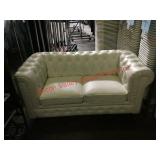 Chesterfield Accent Sofa