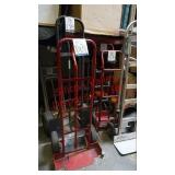Hand Trucks