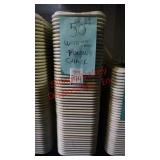 Outdoor Plastic Folding Chairs