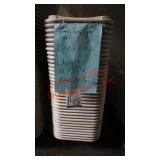 Outdoor Plastic Folding Chairs