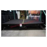 Adjustable Stage Platform