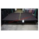 Adjustable Stage Platform