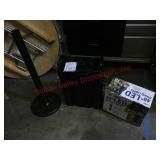 Miscellaneous Party Rental Equipment.