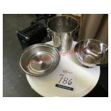 Party Rental Equipment