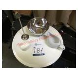 Miscellaneous Party Rental Equipment