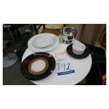 Miscellaneous Party Rental Equipment