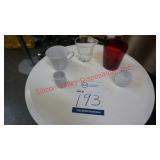 Miscellaneous Party Rental Equipment