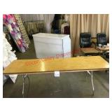 Banquet Table